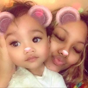 Meet your Posher, Alana